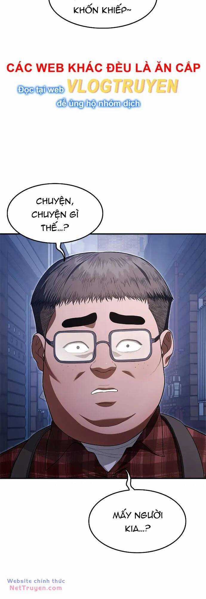 Thực Quỷ Chapter 10 trang 129