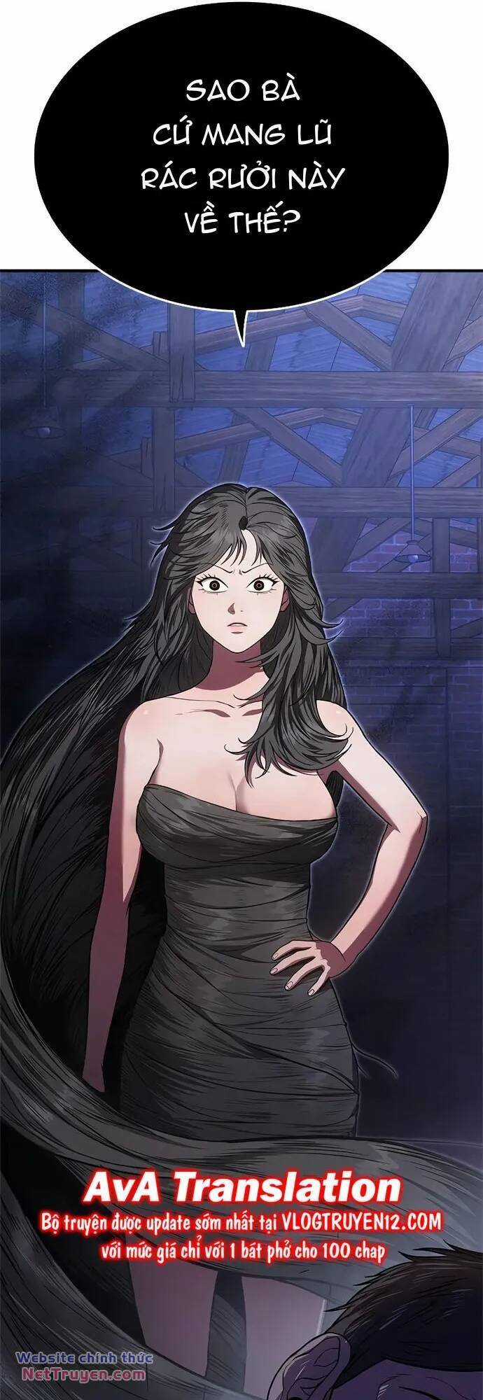 Thực Quỷ Chapter 10 trang 16