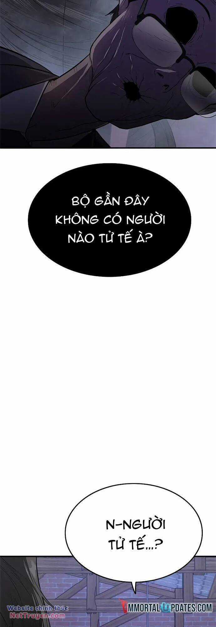 Thực Quỷ Chapter 10 trang 17