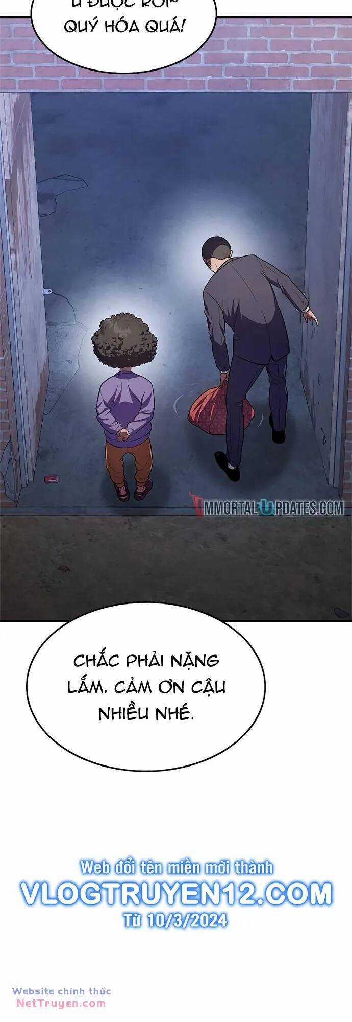 Thực Quỷ Chapter 10 trang 2