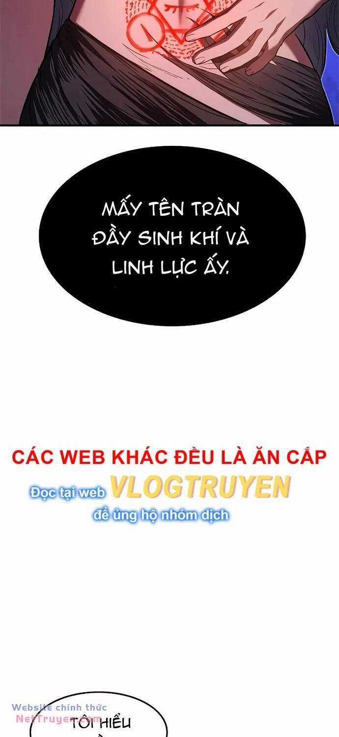 Thực Quỷ Chapter 10 trang 22