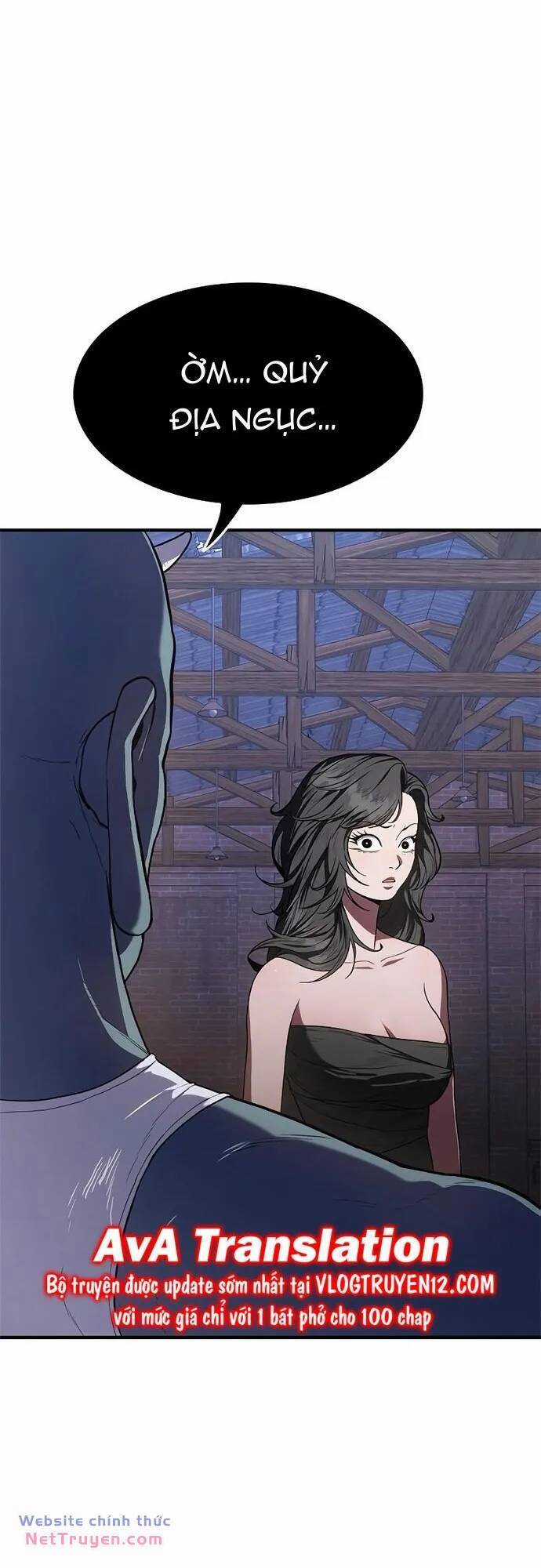 Thực Quỷ Chapter 10 trang 24