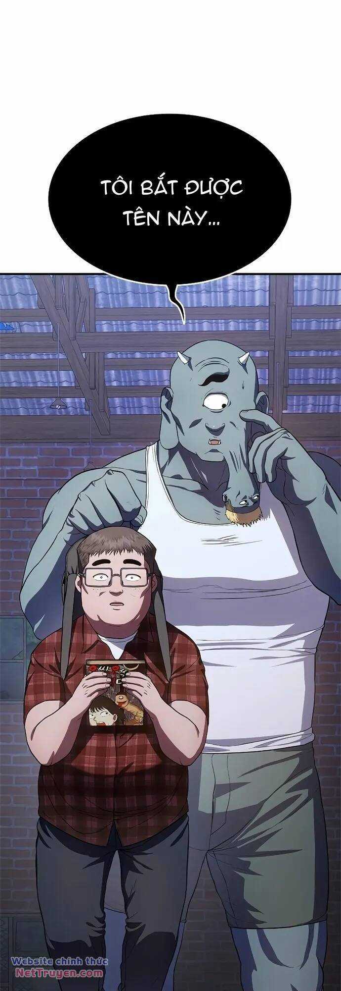 Thực Quỷ Chapter 10 trang 25