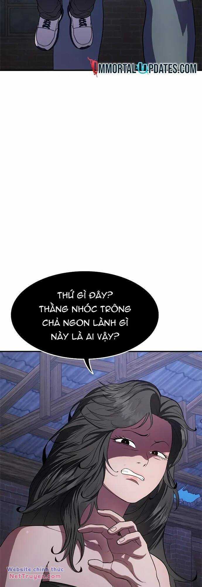 Thực Quỷ Chapter 10 trang 26