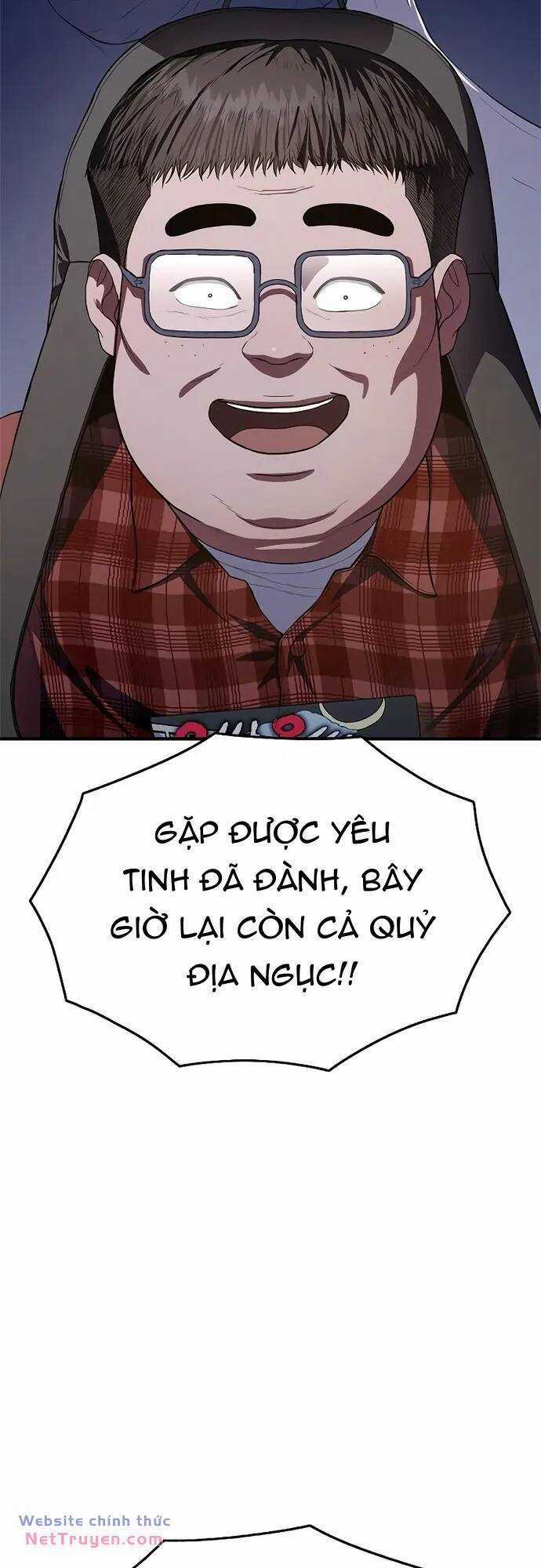 Thực Quỷ Chapter 10 trang 28