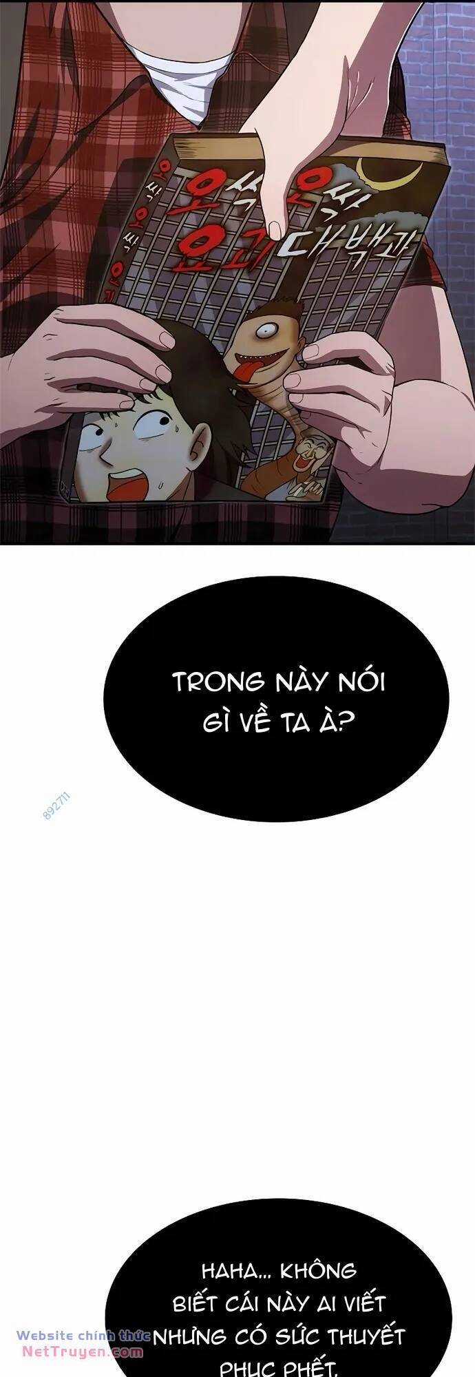 Thực Quỷ Chapter 10 trang 32