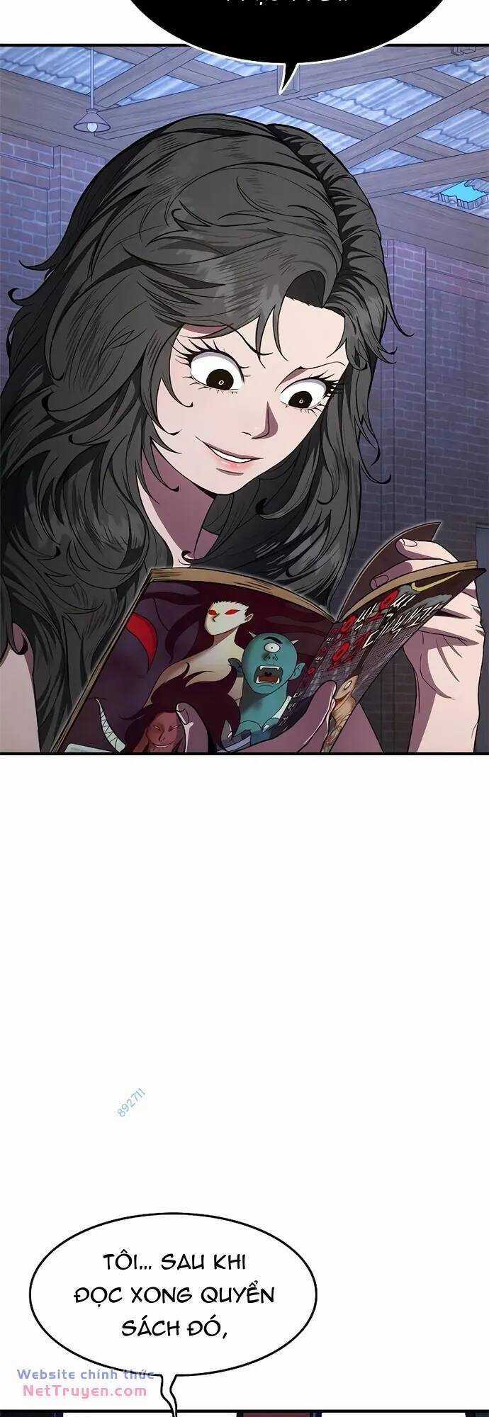 Thực Quỷ Chapter 10 trang 33