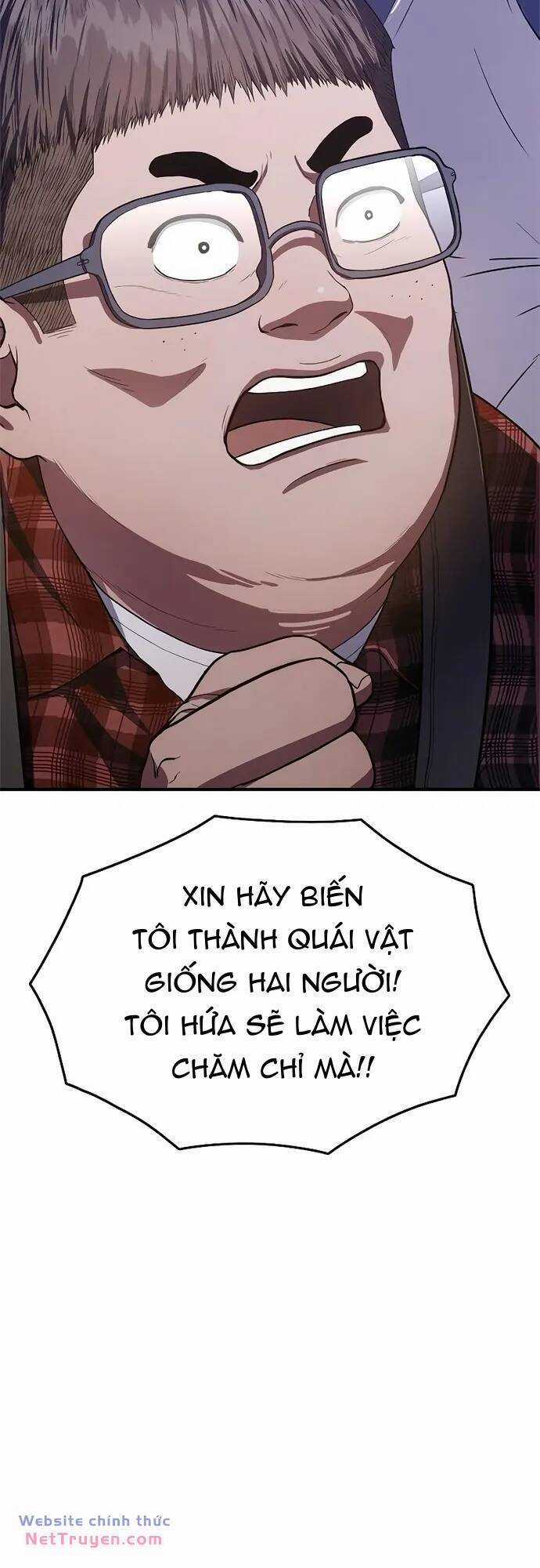 Thực Quỷ Chapter 10 trang 35