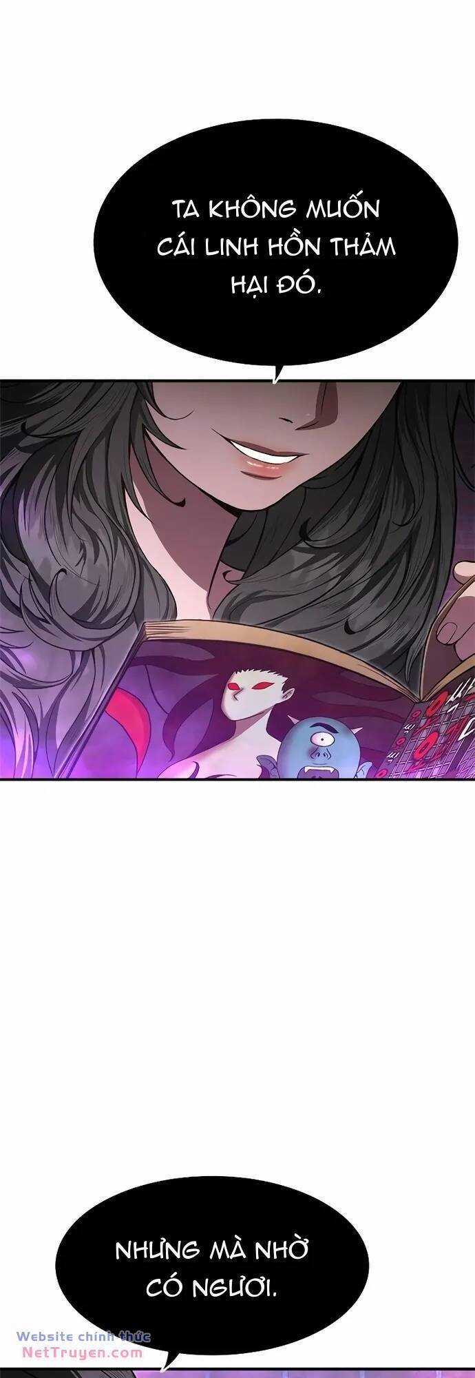 Thực Quỷ Chapter 10 trang 36