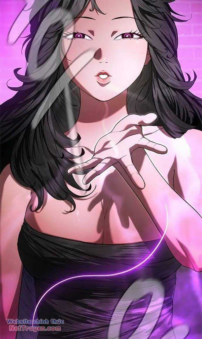 Thực Quỷ Chapter 10 trang 38