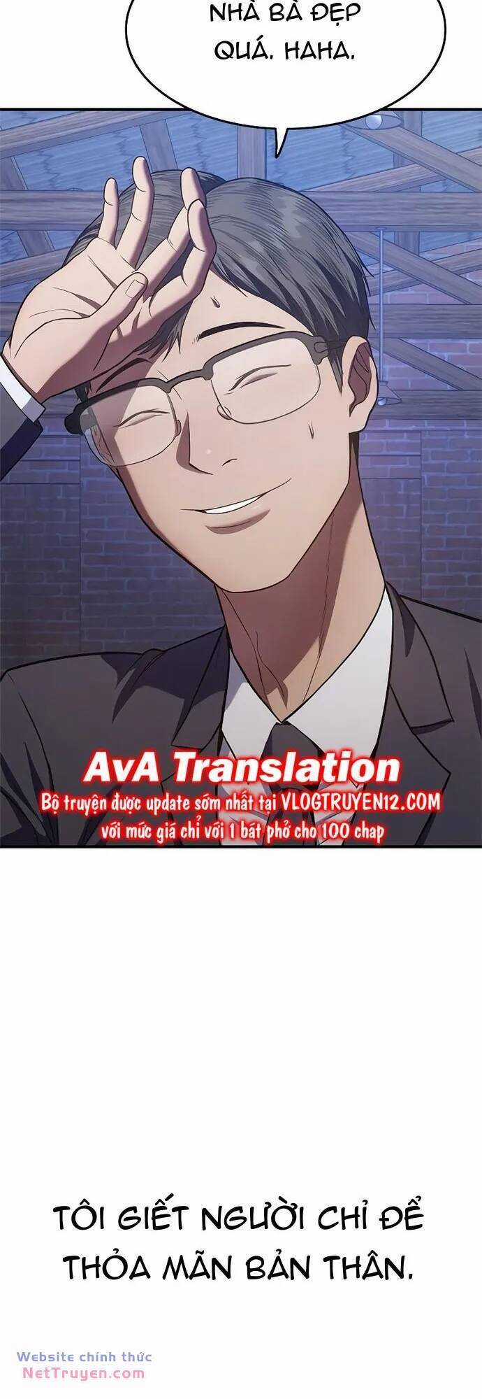 Thực Quỷ Chapter 10 trang 4