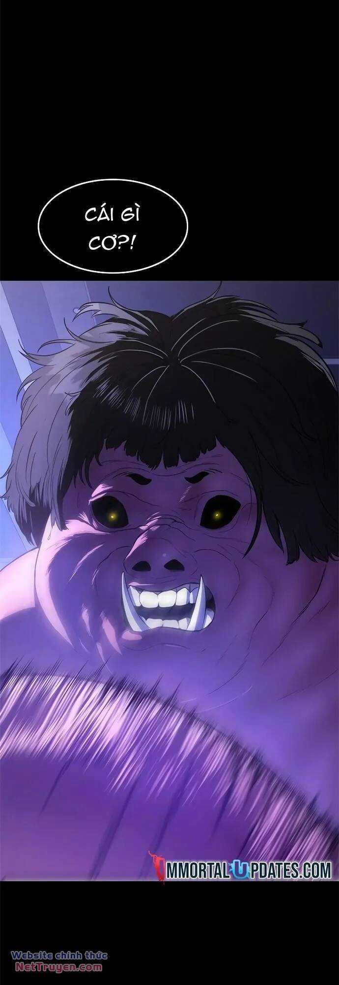 Thực Quỷ Chapter 10 trang 43