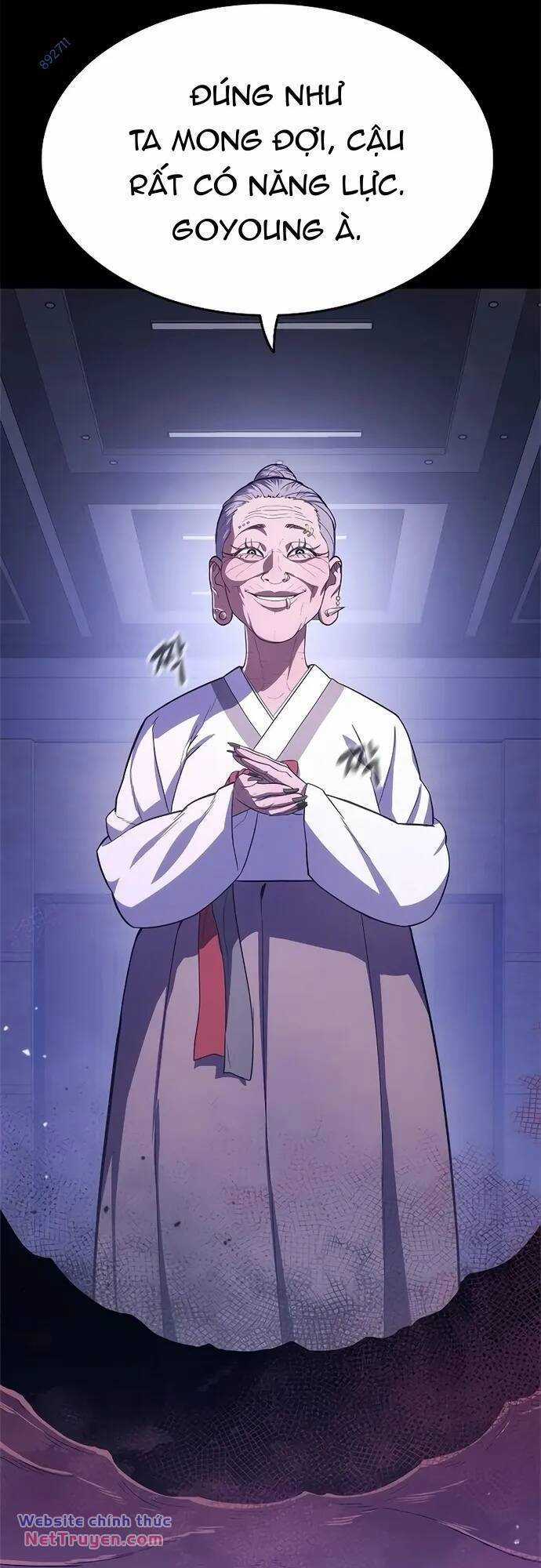 Thực Quỷ Chapter 10 trang 47