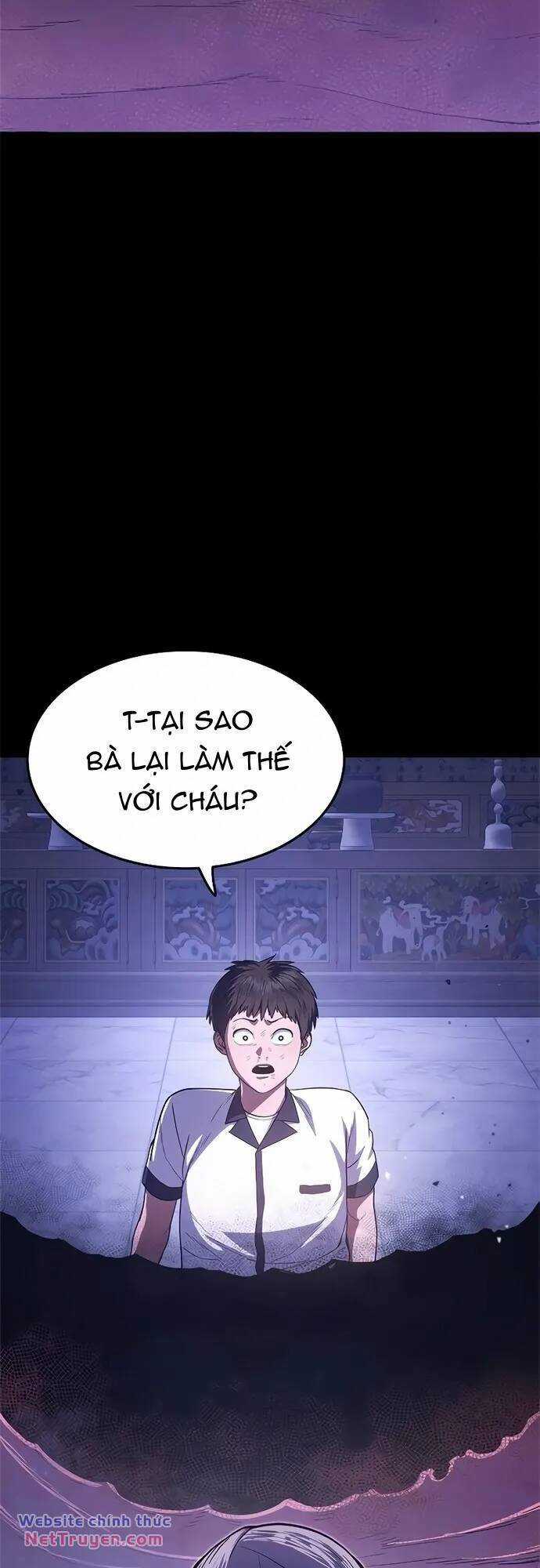 Thực Quỷ Chapter 10 trang 48