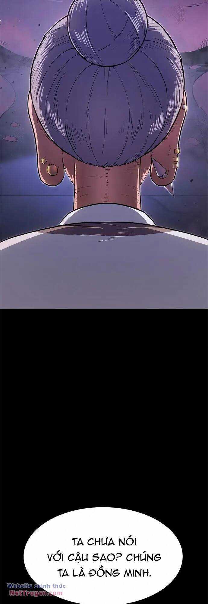 Thực Quỷ Chapter 10 trang 49