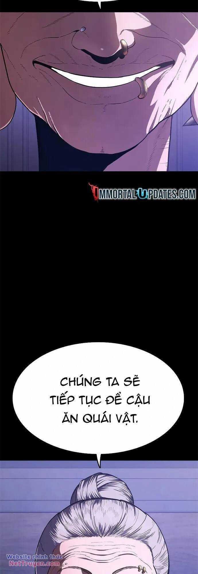 Thực Quỷ Chapter 10 trang 50