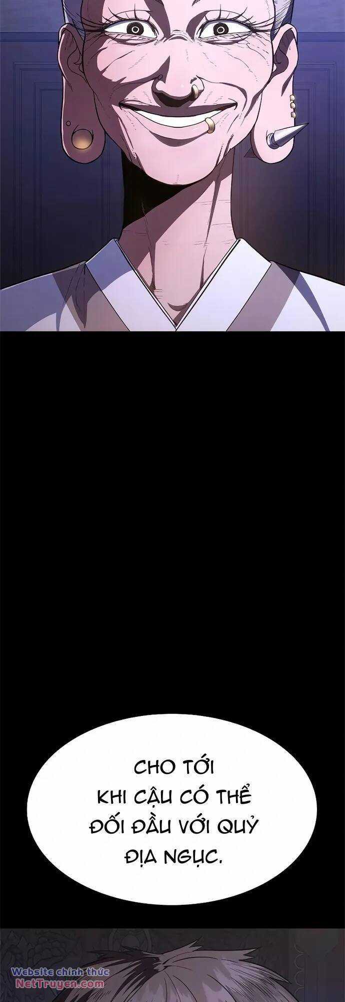 Thực Quỷ Chapter 10 trang 51