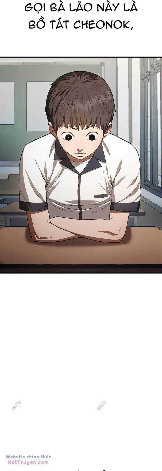 Thực Quỷ Chapter 10 trang 55