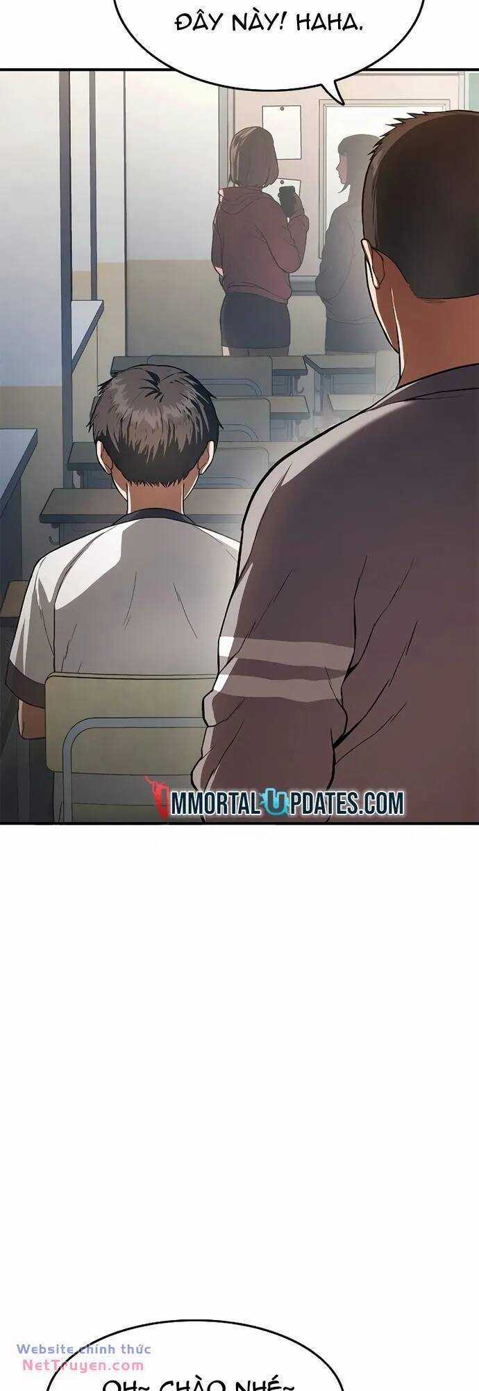 Thực Quỷ Chapter 10 trang 57