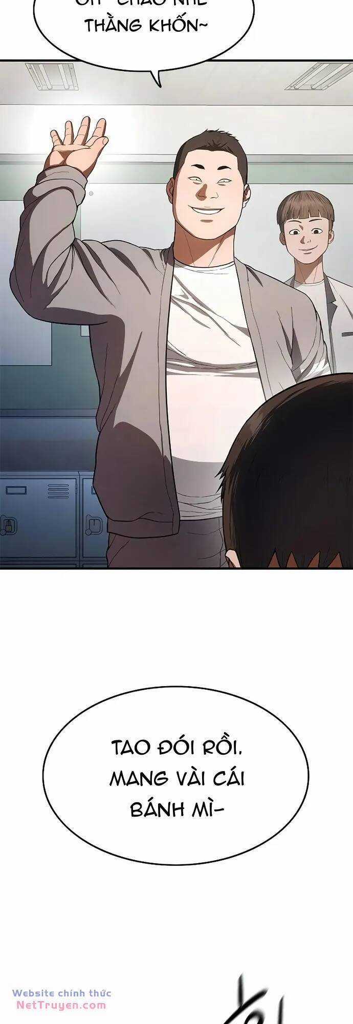 Thực Quỷ Chapter 10 trang 58