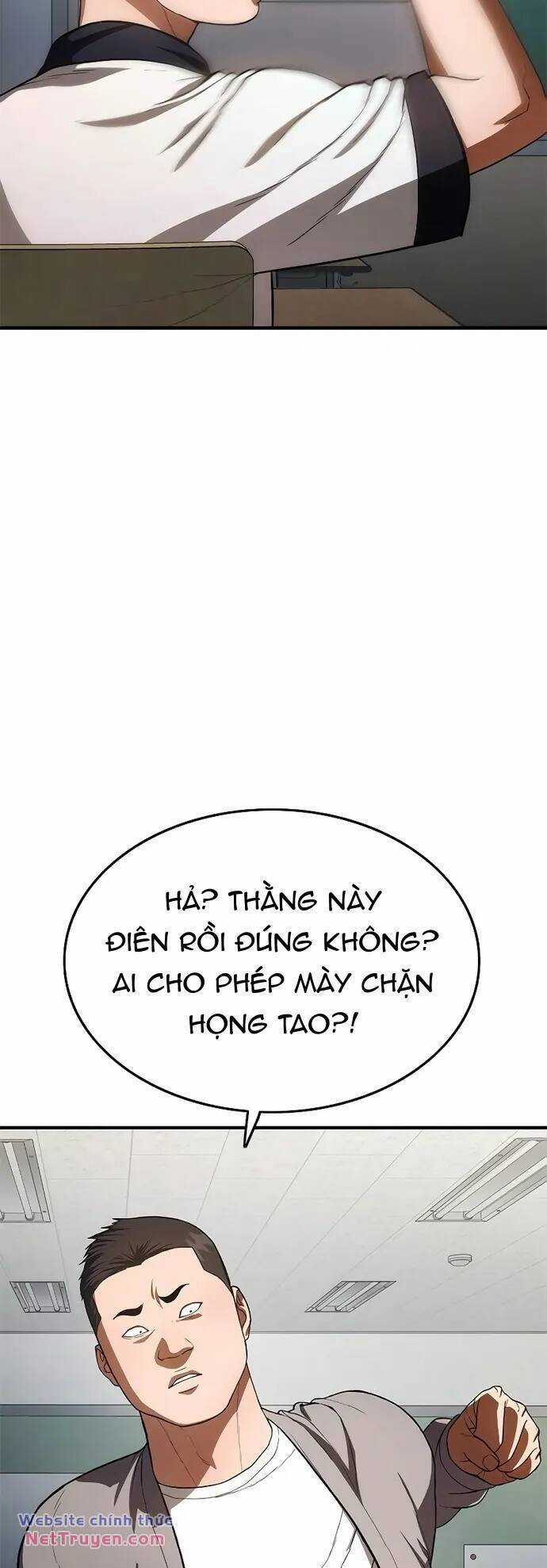 Thực Quỷ Chapter 10 trang 60