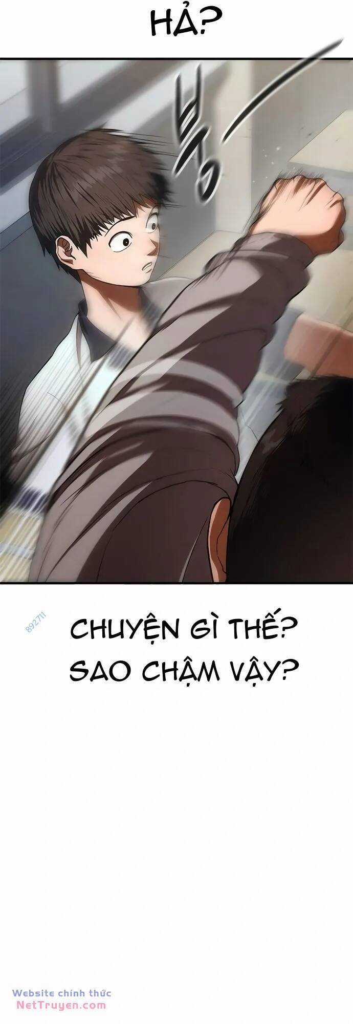 Thực Quỷ Chapter 10 trang 62