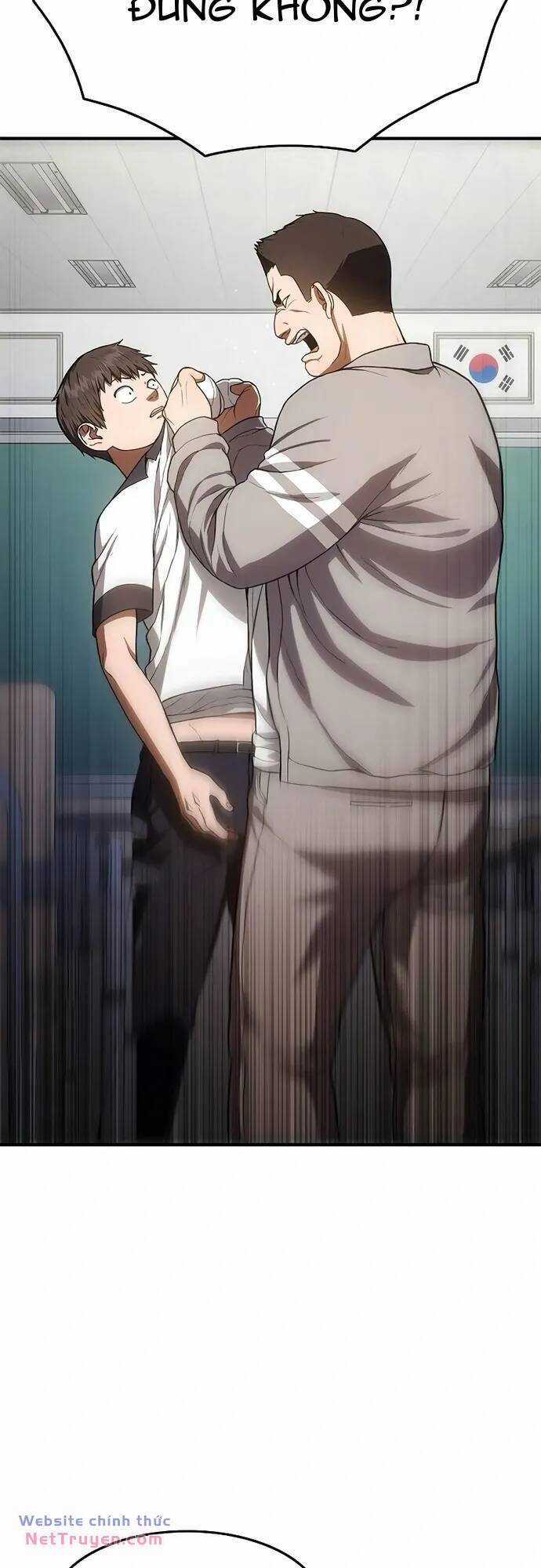 Thực Quỷ Chapter 10 trang 64