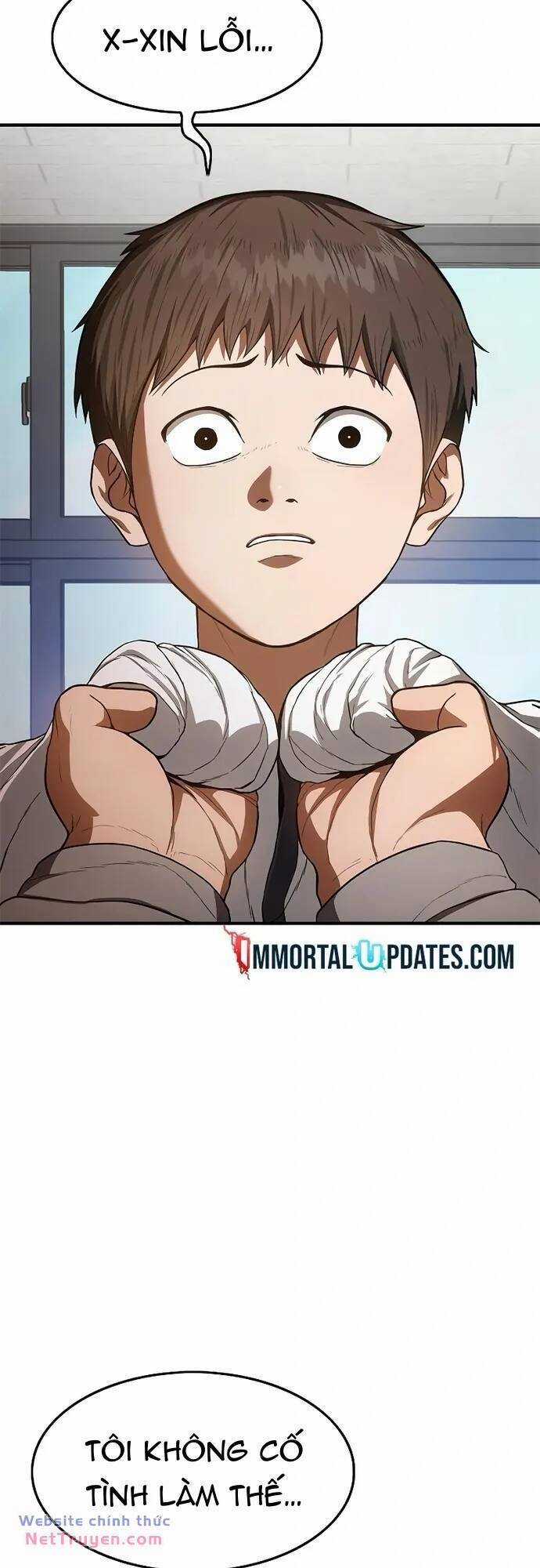 Thực Quỷ Chapter 10 trang 65