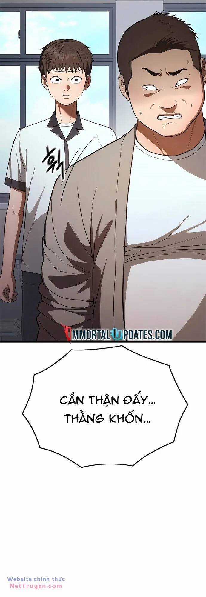 Thực Quỷ Chapter 10 trang 70