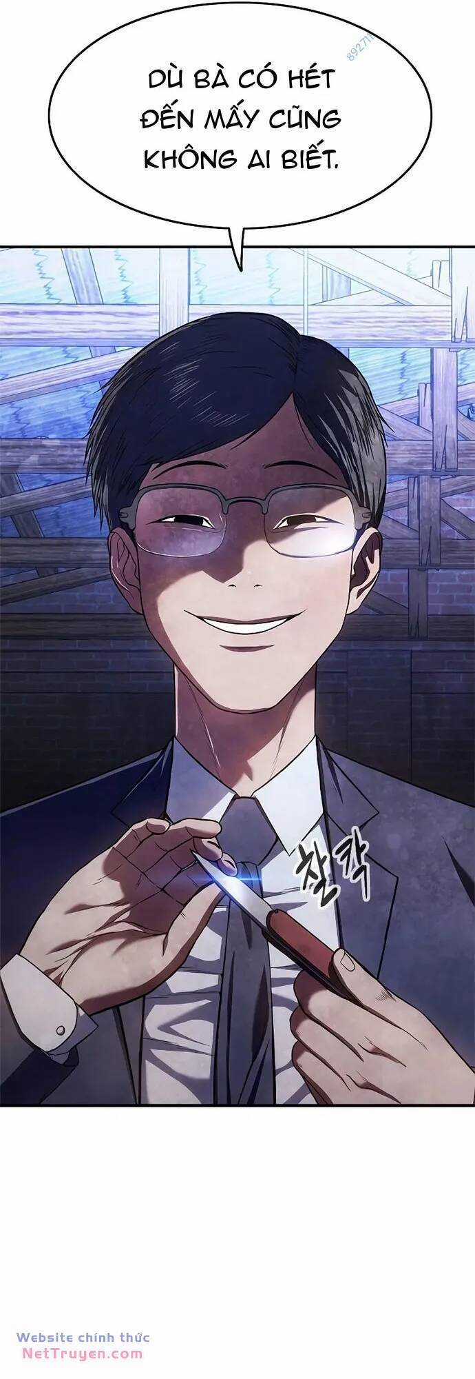 Thực Quỷ Chapter 10 trang 8