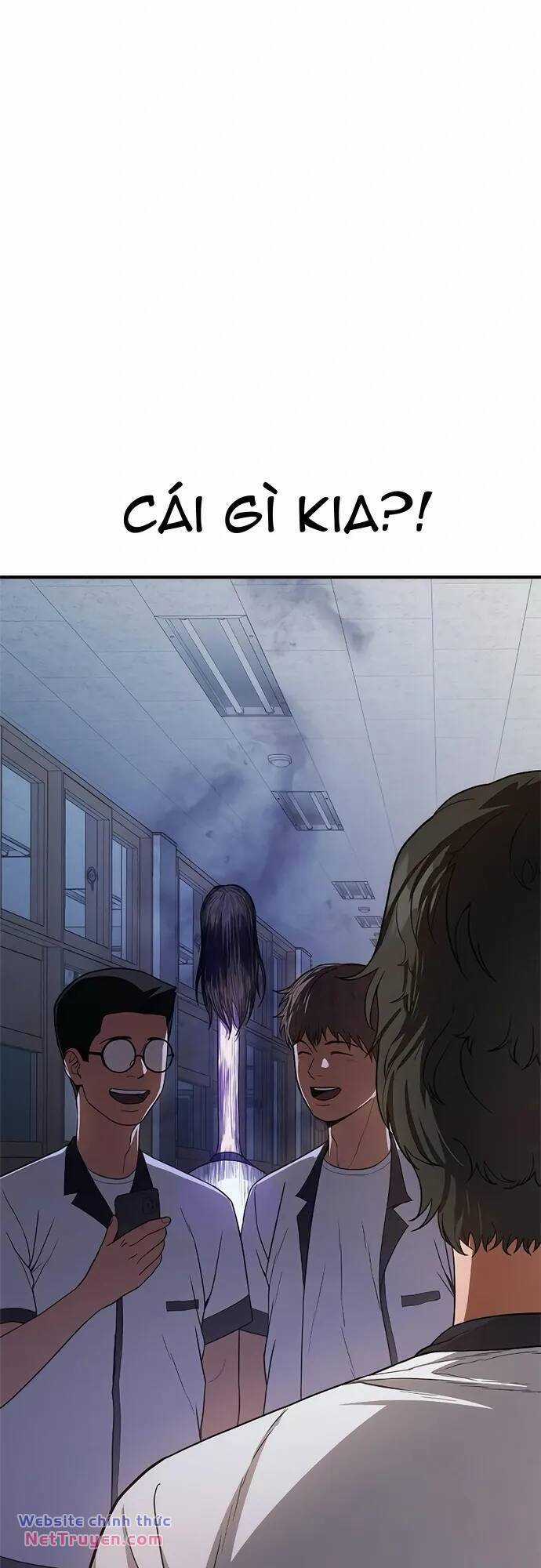 Thực Quỷ Chapter 10 trang 89