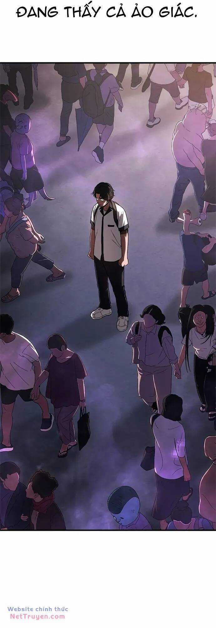 Thực Quỷ Chapter 10 trang 95