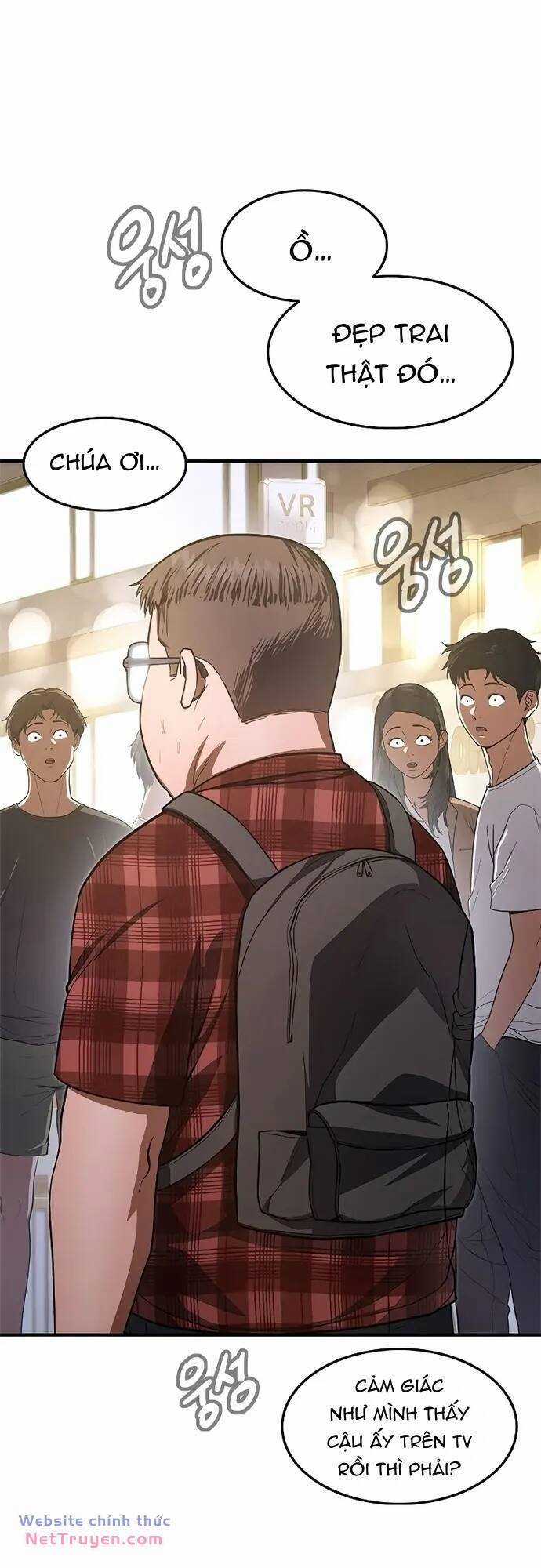 Thực Quỷ Chapter 10 trang 98