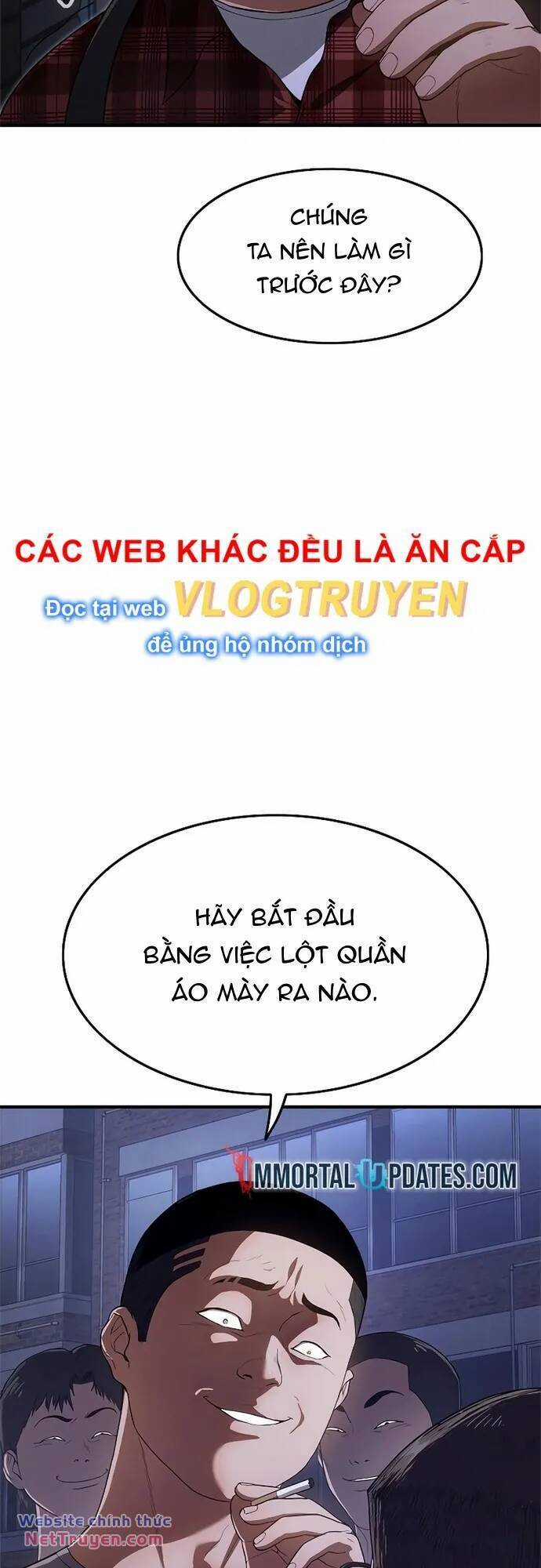 Thực Quỷ Chapter 11 trang 10