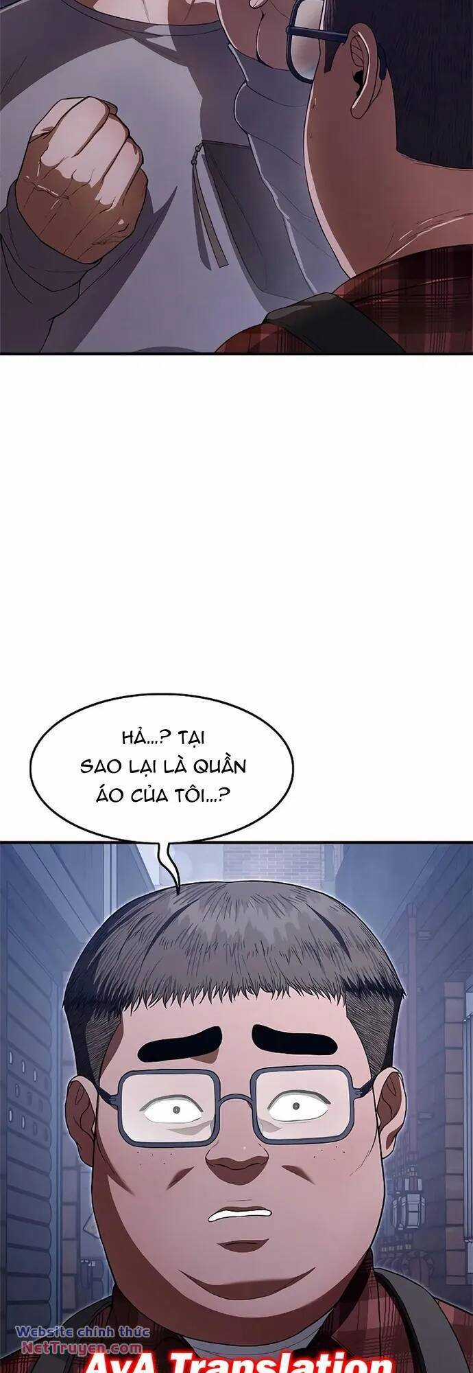 Thực Quỷ Chapter 11 trang 11