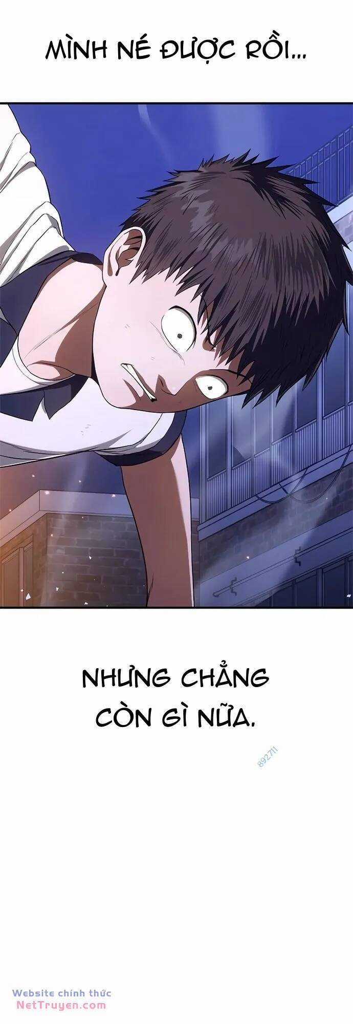 Thực Quỷ Chapter 11 trang 113