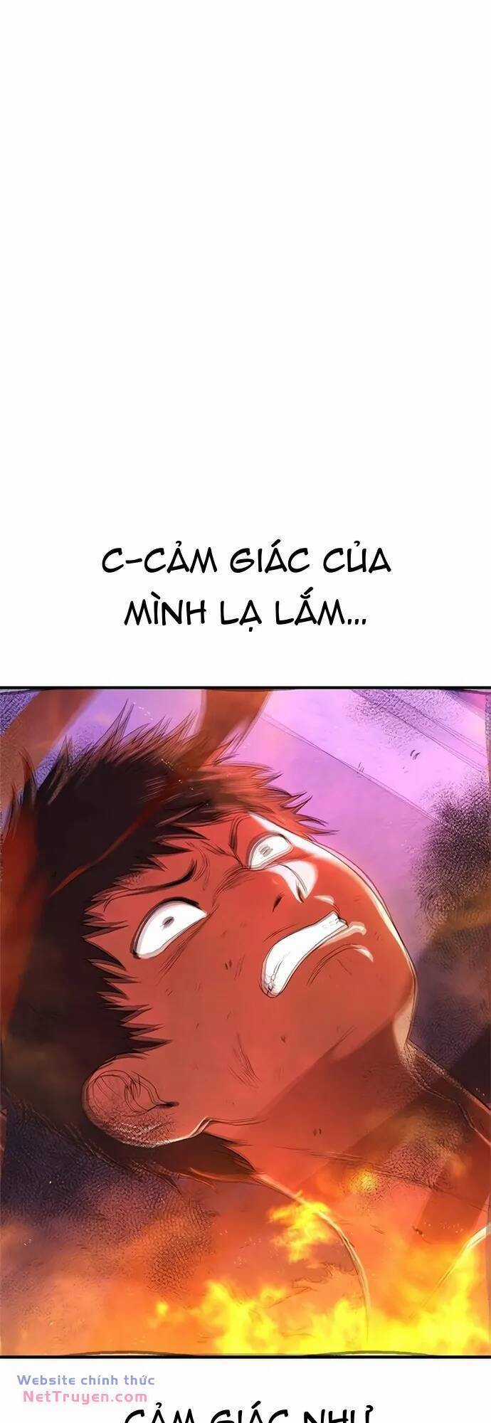 Thực Quỷ Chapter 11 trang 121