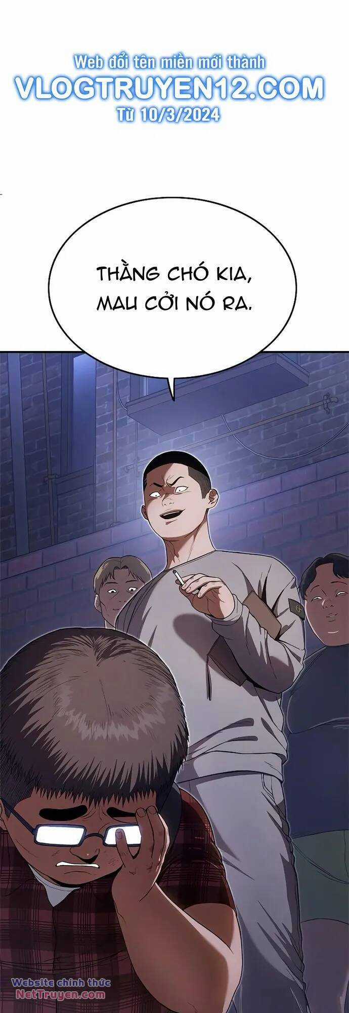 Thực Quỷ Chapter 11 trang 13