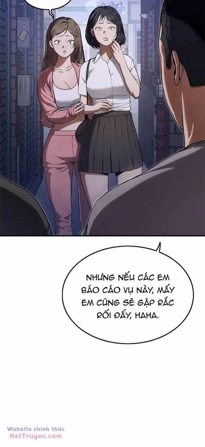 Thực Quỷ Chapter 11 trang 15