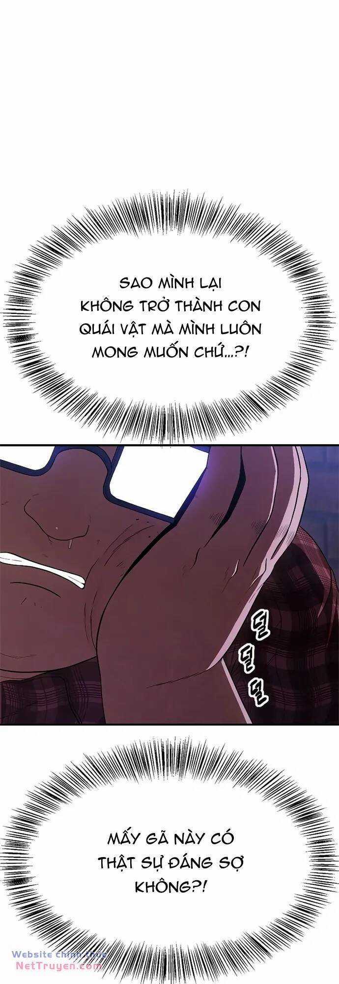 Thực Quỷ Chapter 11 trang 16