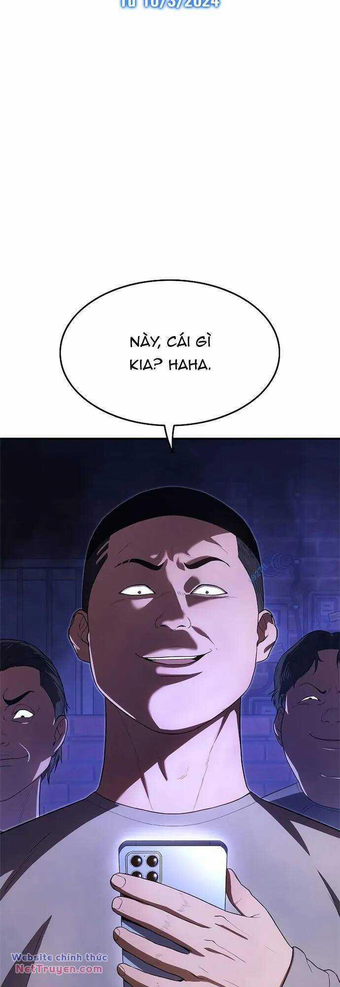 Thực Quỷ Chapter 11 trang 21