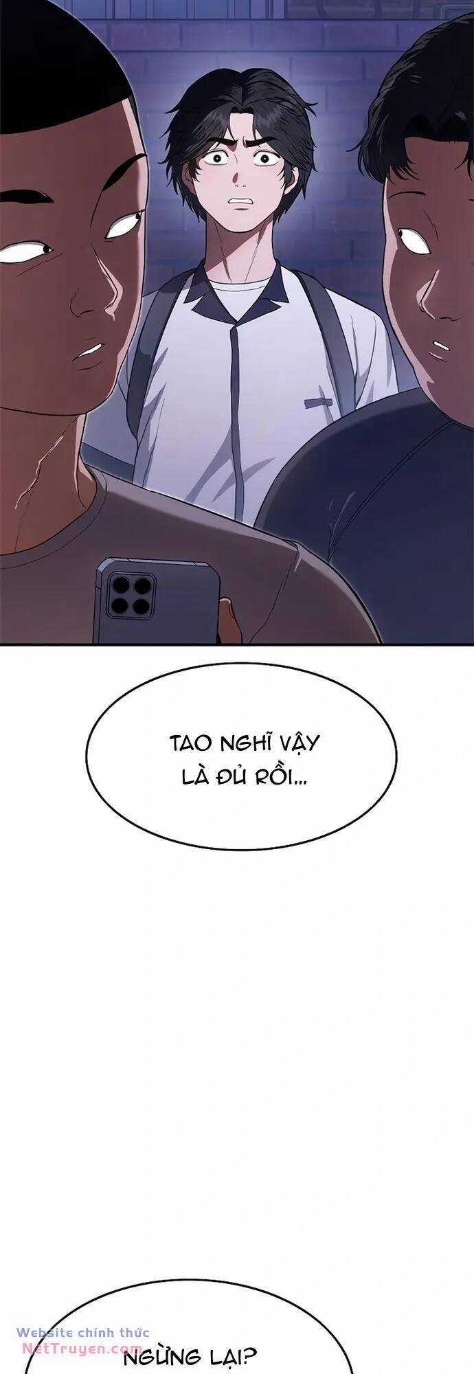 Thực Quỷ Chapter 11 trang 25