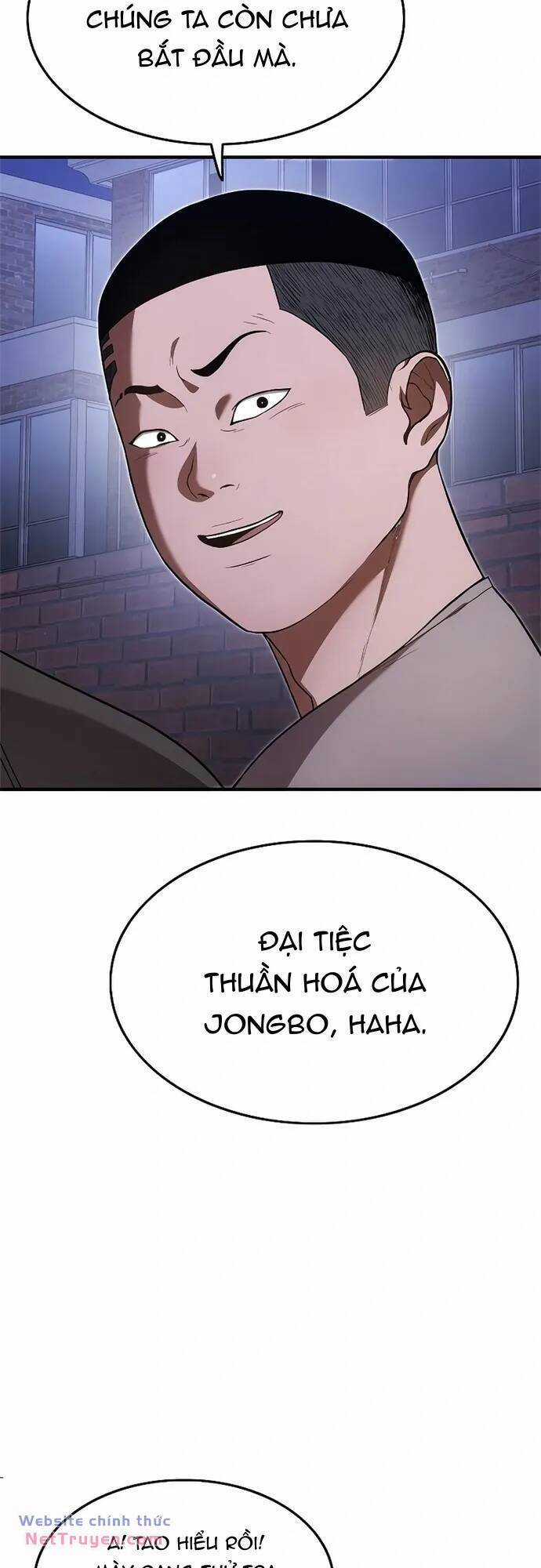 Thực Quỷ Chapter 11 trang 26