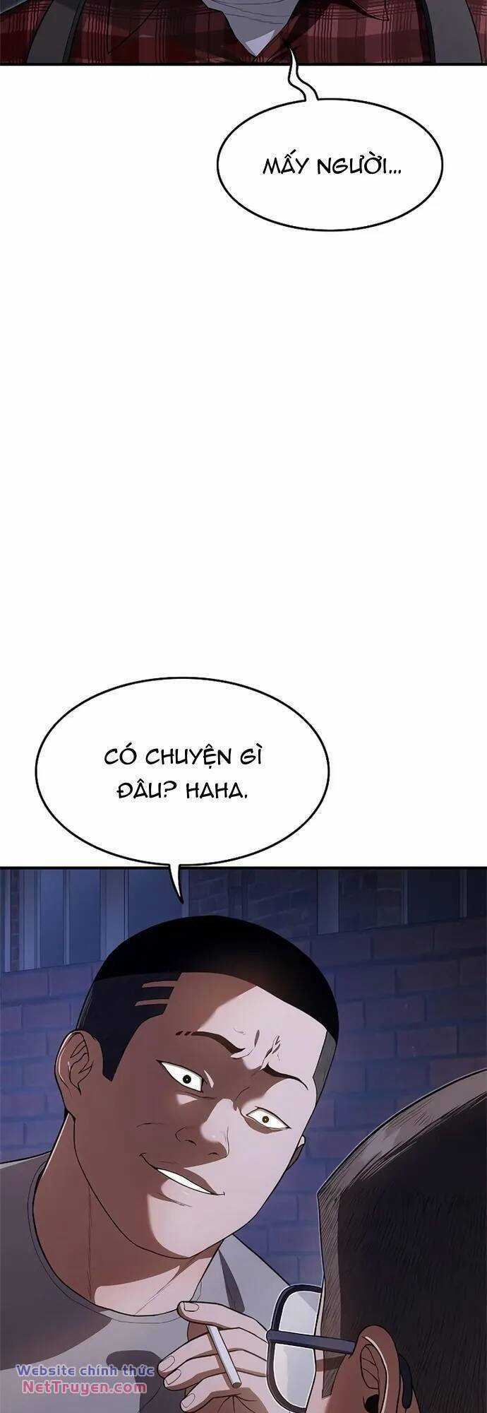 Thực Quỷ Chapter 11 trang 3