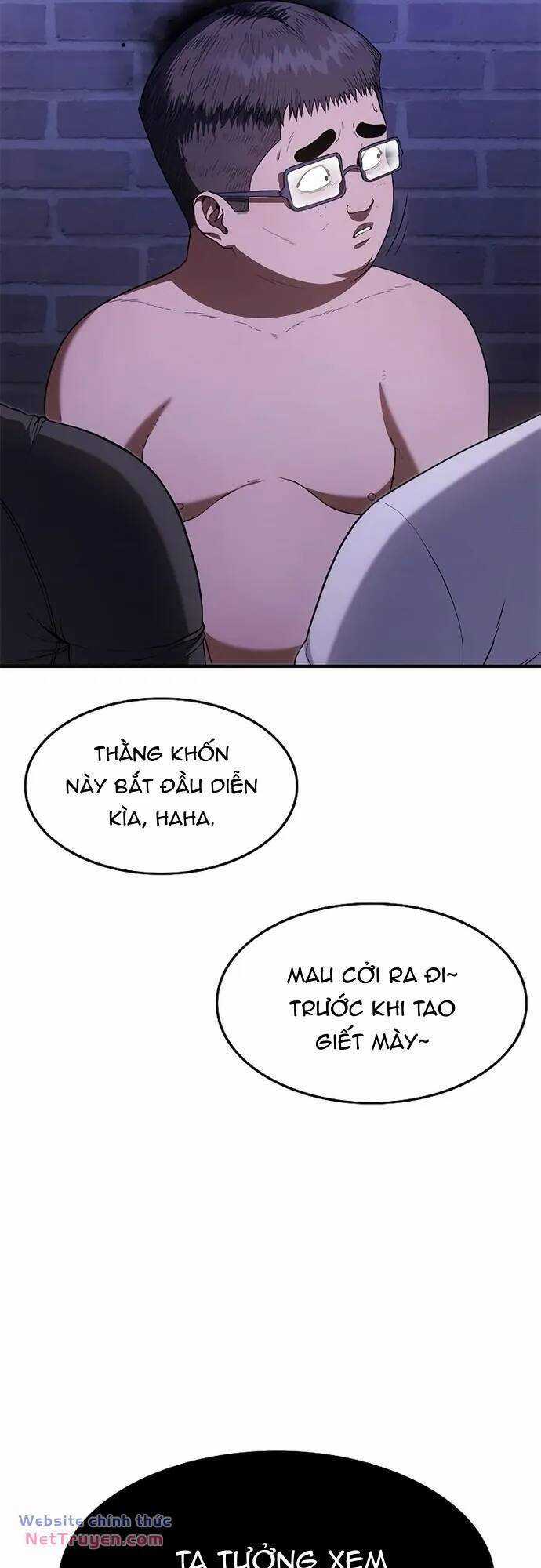 Thực Quỷ Chapter 11 trang 32