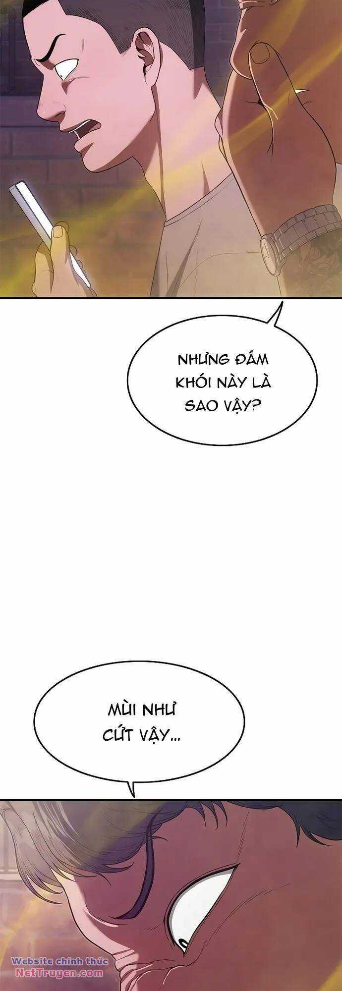 Thực Quỷ Chapter 11 trang 37