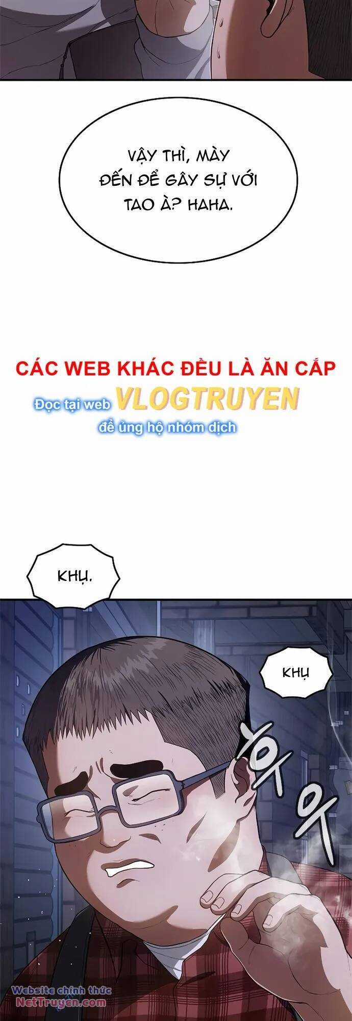 Thực Quỷ Chapter 11 trang 4