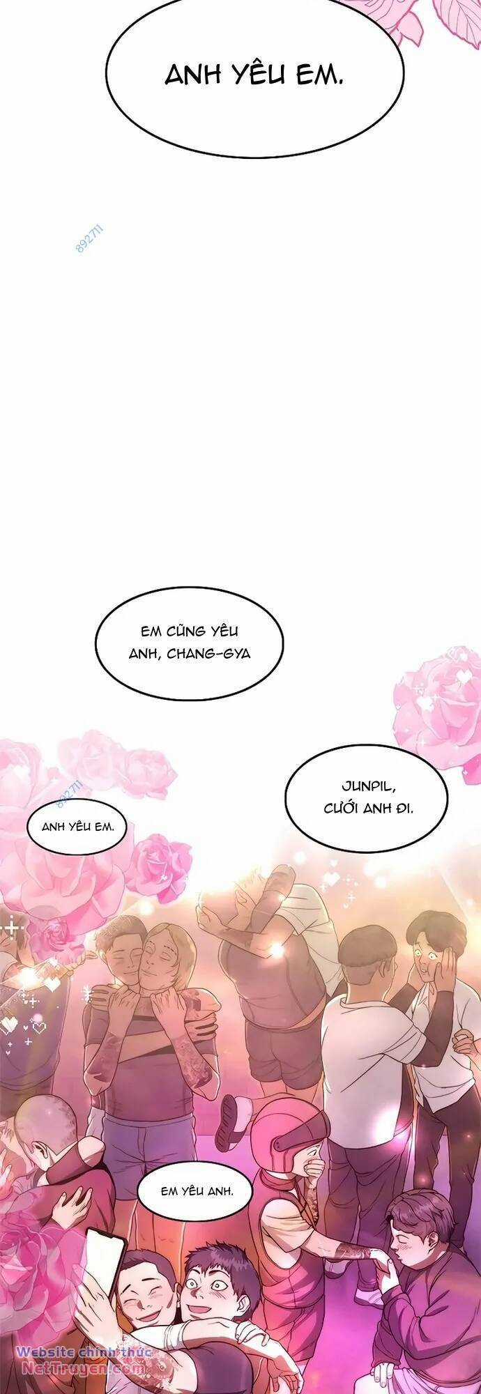Thực Quỷ Chapter 11 trang 45