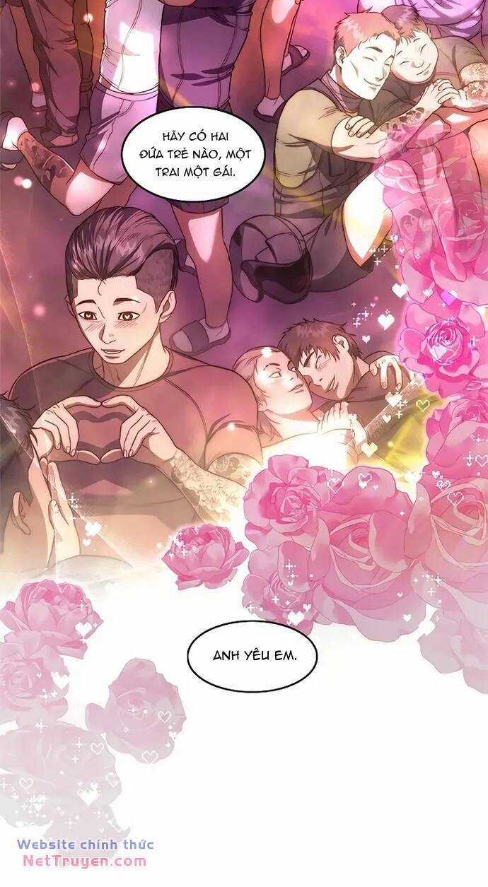 Thực Quỷ Chapter 11 trang 46