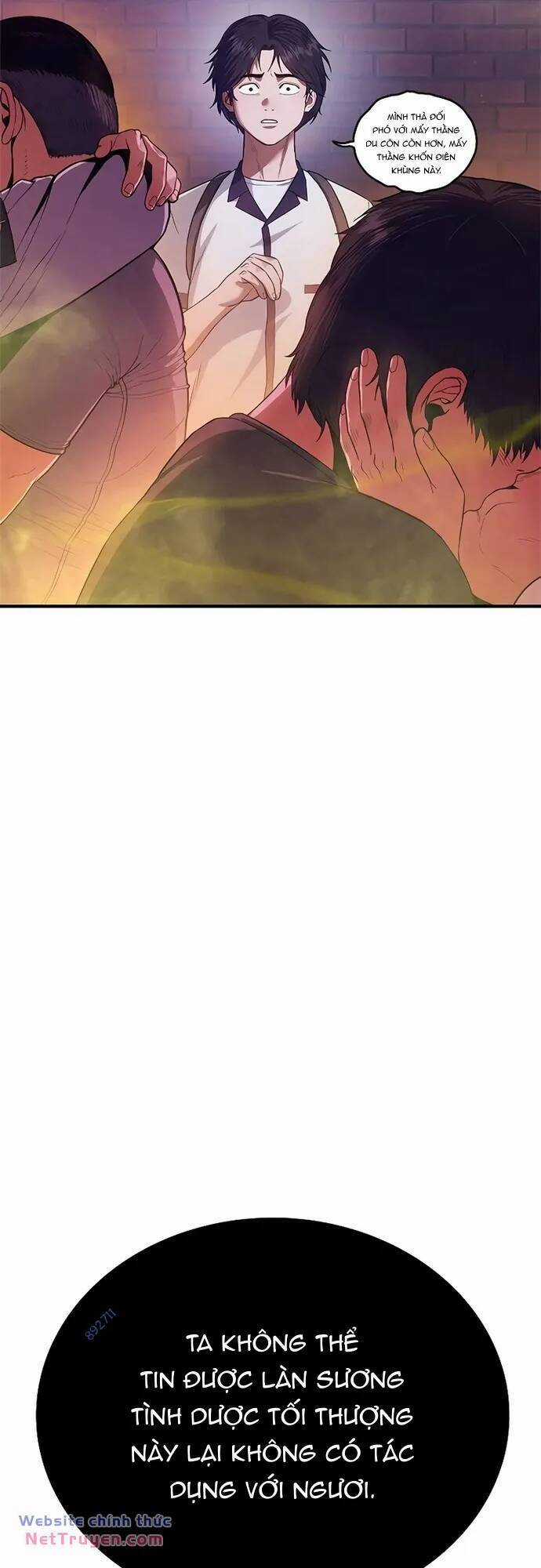 Thực Quỷ Chapter 11 trang 48